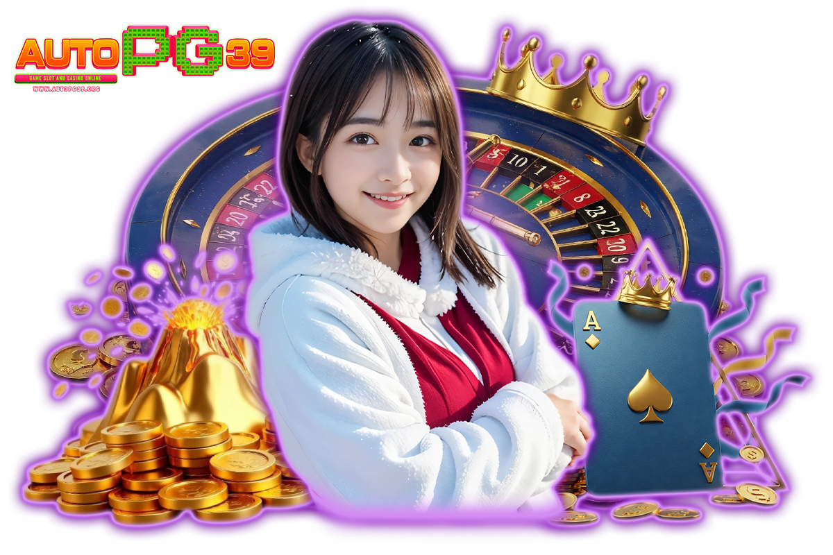 autopg39 สล็อต